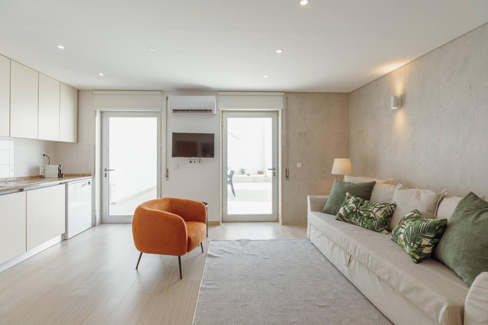 Stylish Apartment With Terrace By Hosty 포르투 외부 사진